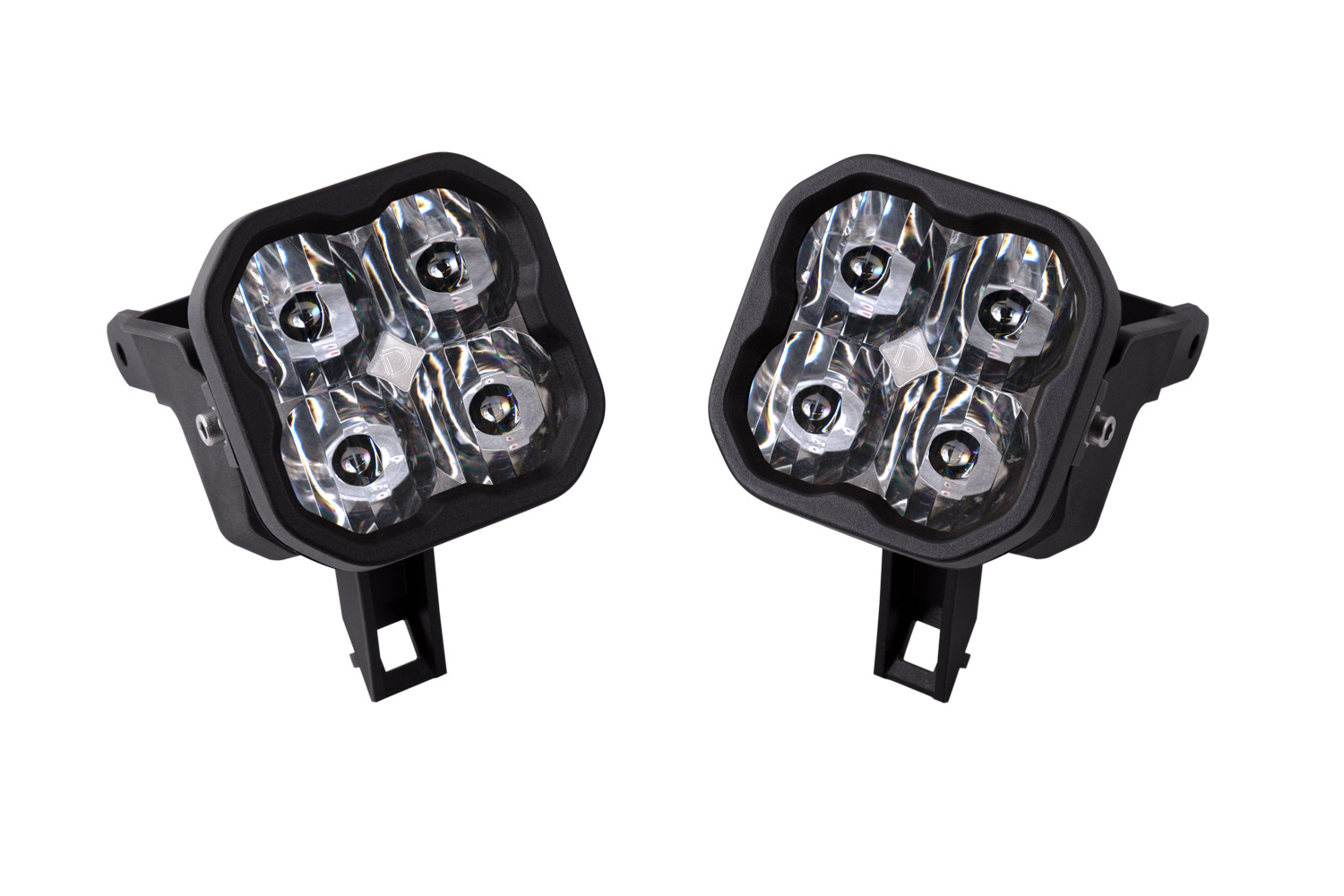 BD 6.7L Power Stroke Screamer Stage 1 Retrofit Turbo Kit Ford 2011-2016 - 1045824